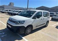 CITROEN 1.5 BLUEHDI 75KW TALLA M LIVE PACK  - 8193-LWH